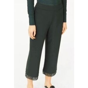 Club Monaco Prudeen pants in Forest Green Size S/4